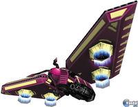 Nuevas im�genes e ilustraciones de Drone Tactics
