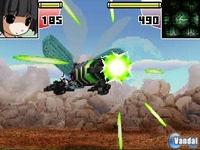 Pantalla Drone Tactics