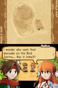 Nuevas im�genes de Summon Night