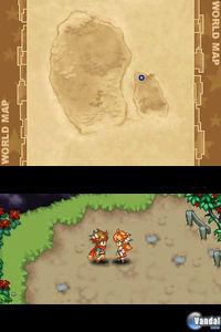 Nuevas im�genes de Summon Night