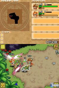 Nuevas im�genes de Summon Night
