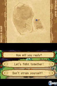 Nuevas im�genes de Summon Night