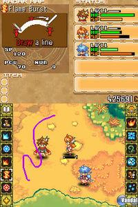 Imagen Summon Night: Twin Age