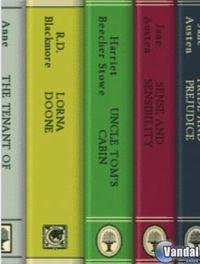 Imagen 100 Classic Book Collection
