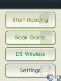 Cl�sicos literarios en Nintendo DS esta Navidad