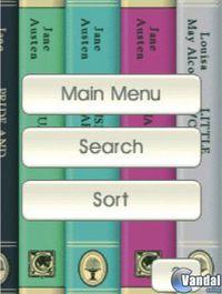 Cl�sicos literarios en Nintendo DS esta Navidad