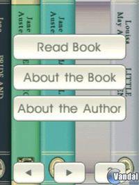 Cl�sicos literarios en Nintendo DS esta Navidad