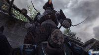 Nuevas im�genes de Gears of War 2