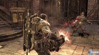 Nuevas im�genes de Gears of War 2