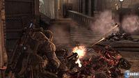 Nuevas im�genes de Gears of War 2