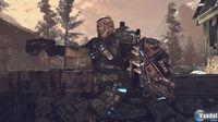 Nuevas im�genes de Gears of War 2