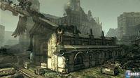 Nuevas im�genes de Gears of War 2