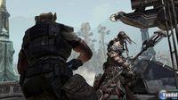 Nuevas im�genes de Gears of War 2