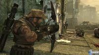 Nuevas im�genes de Gears of War 2