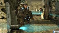Nuevas im�genes de Gears of War 2