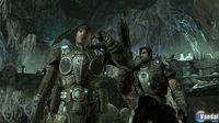 Nuevas im�genes de Gears of War 2