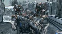 Nuevas im�genes de Gears of War 2
