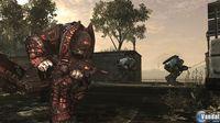 Nuevas im�genes de Gears of War 2