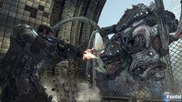 Nuevas im�genes de Gears of War 2