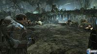 Nuevas im�genes de Gears of War 2