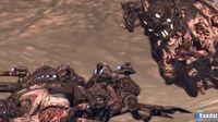 Nuevas im�genes de Gears of War 2