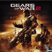 La banda sonora de Gears of War 2 se lanza en noviembre