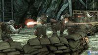 Nuevas im�genes de Gears of War 2