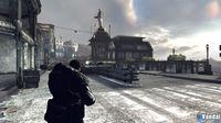 Nuevas im�genes de Gears of War 2