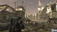 Nuevas im�genes de Gears of War 2