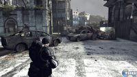 Nuevas im�genes de Gears of War 2