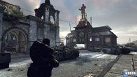 Nuevas im�genes de Gears of War 2