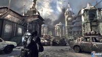 Nuevas im�genes de Gears of War 2
