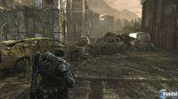 Nuevas im�genes de Gears of War 2