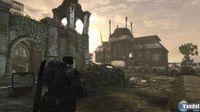Nuevas im�genes de Gears of War 2