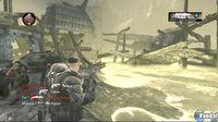 Lanzados nuevos mapas para Gears of War 2