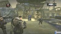 Lanzados nuevos mapas para Gears of War 2
