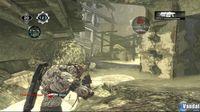 Lanzados nuevos mapas para Gears of War 2