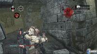 Lanzados nuevos mapas para Gears of War 2