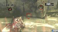 Lanzados nuevos mapas para Gears of War 2