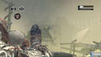 Lanzados nuevos mapas para Gears of War 2