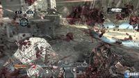 Lanzados nuevos mapas para Gears of War 2