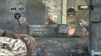 Lanzados nuevos mapas para Gears of War 2