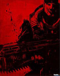 Primeras ilustraciones de Gears of War 2