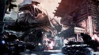 Gears of War 2 estar� en la Games Convention de Leipzig