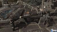 Primeras im�genes de Gears of War 2