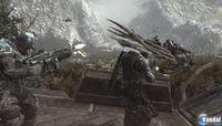 Primeras im�genes de Gears of War 2