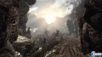 Nuevas im�genes de Gears of War 2