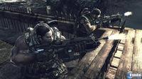 Nuevas im�genes de Gears of War 2