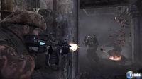Nuevas im�genes de Gears of War 2