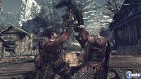 Nuevas im�genes de Gears of War 2
